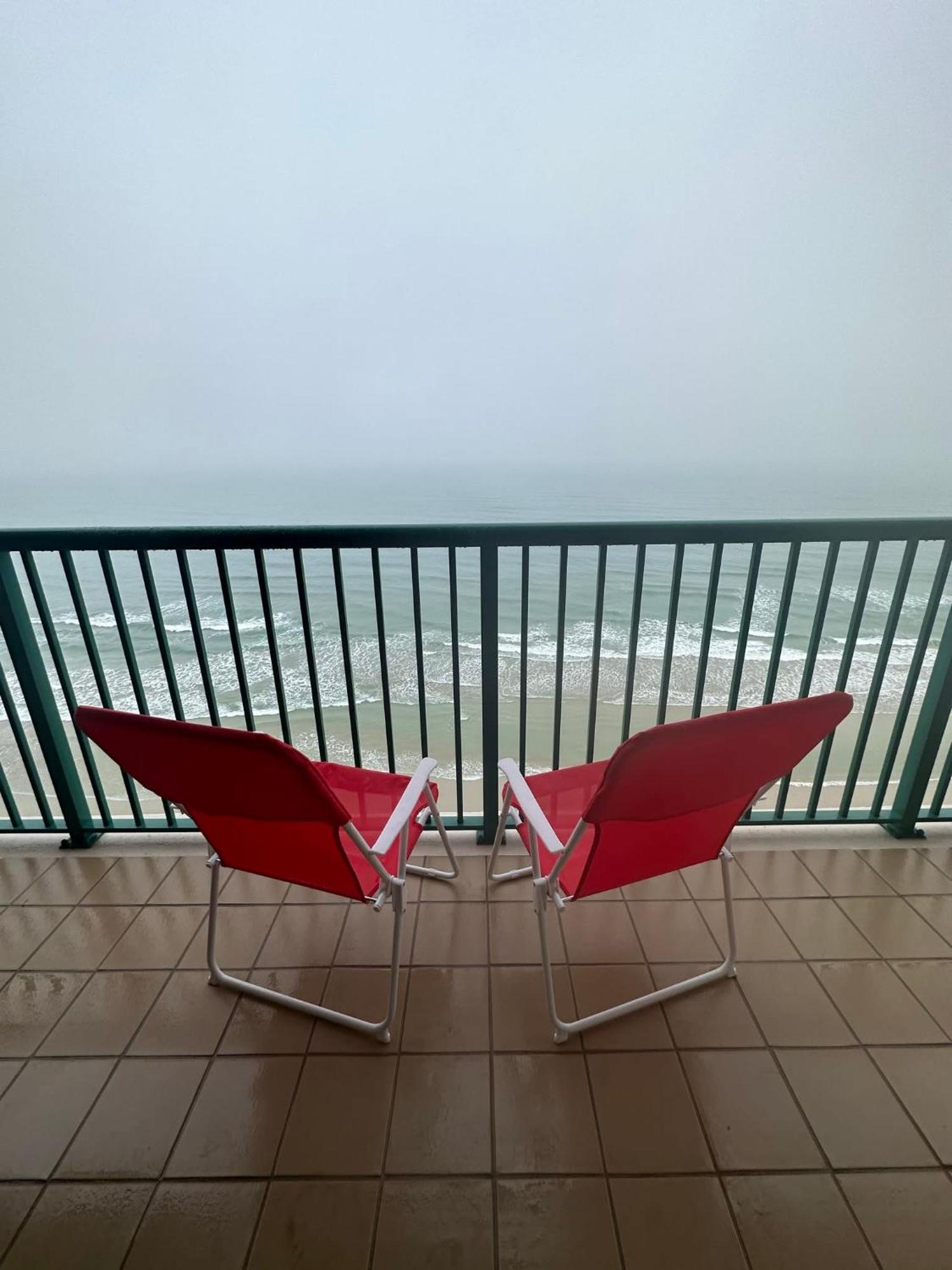 デイトナ・ビーチ Oceanfront Beautiful Paradiseヴィラ エクステリア 写真